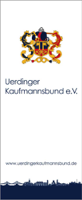 Kaufmannsbund-RollUp