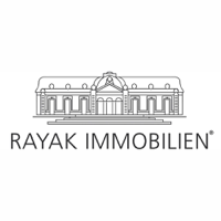Rayak Immobilien Logo