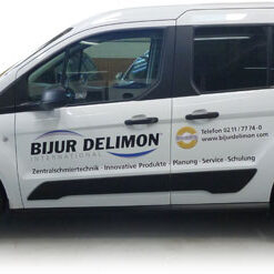 Bijur Delimon Ford Tourneo