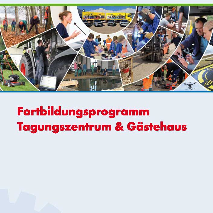 DEULA Imagebroschüre