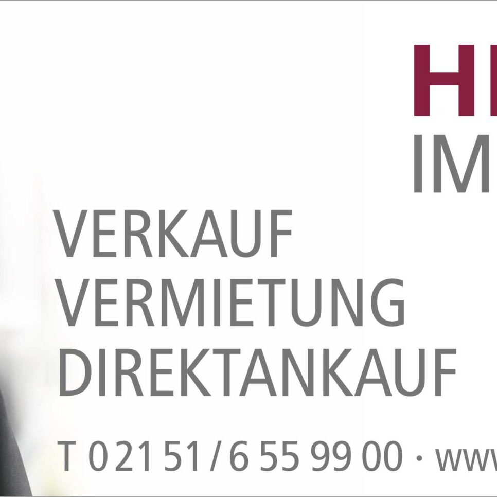 HEBISCH Bandenwerbung