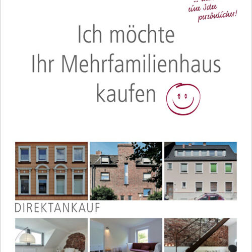 HEBISCH Flyer