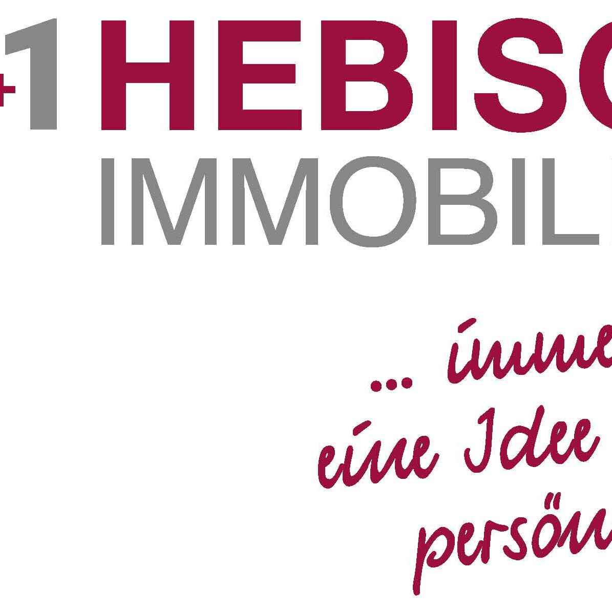 HEBISCH Logo
