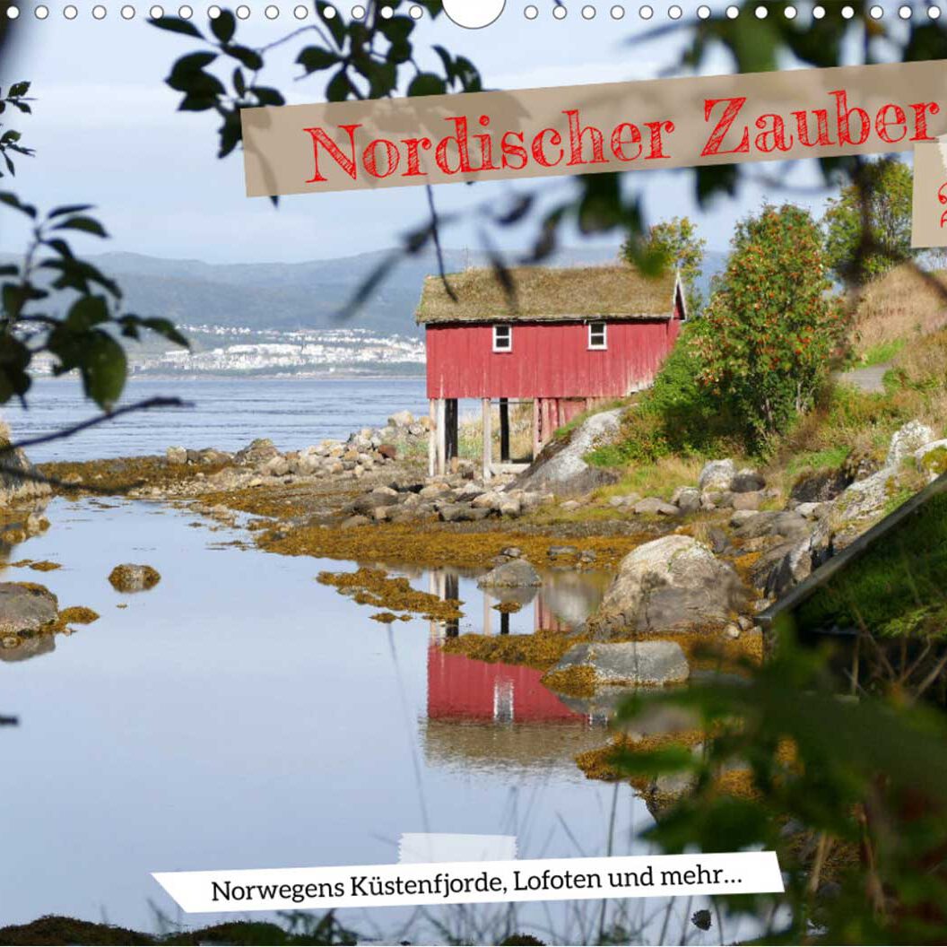 Kalender Norwegen 2025