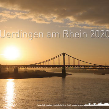 Kalender Uerdingen 2020