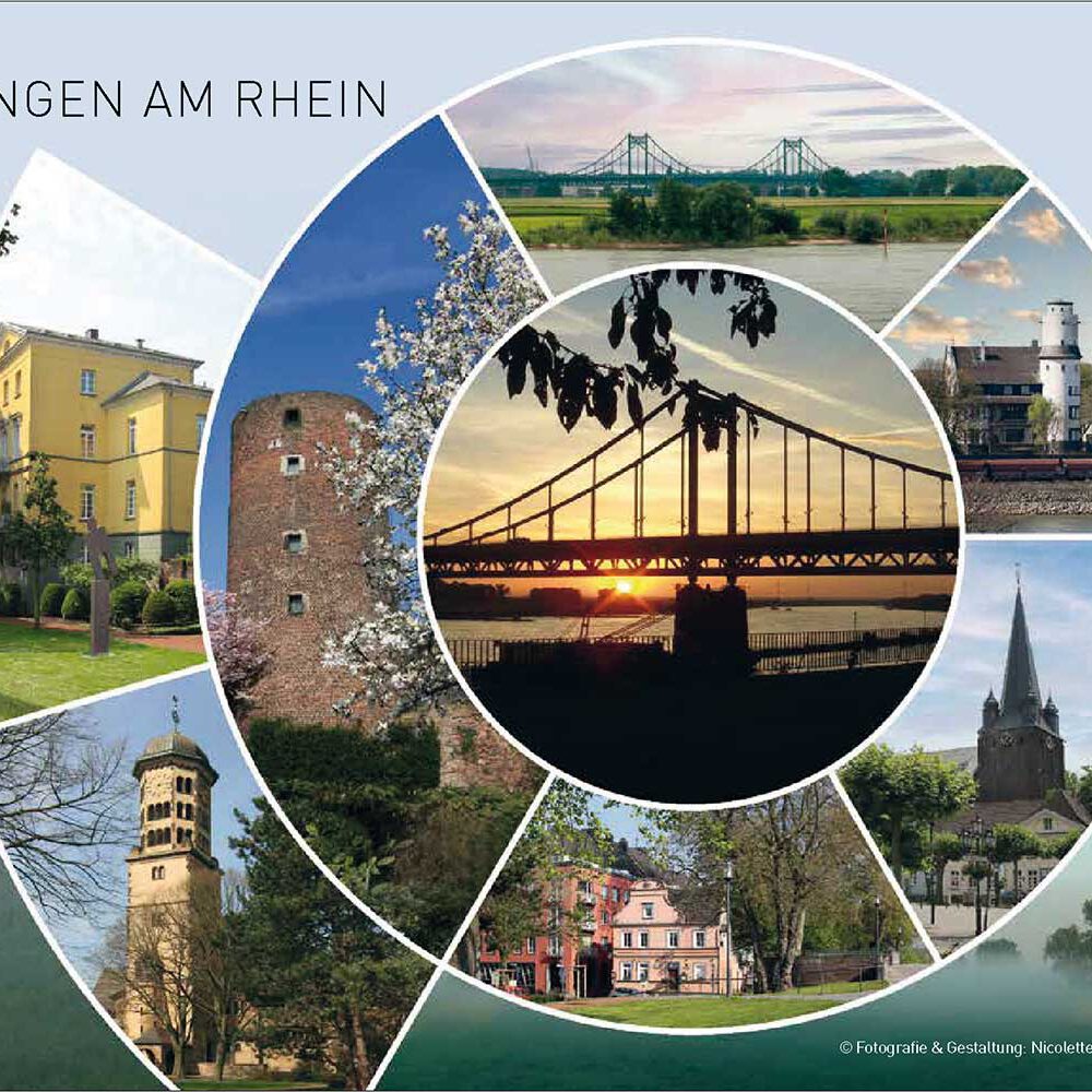 Kalender Uerdingen 2024