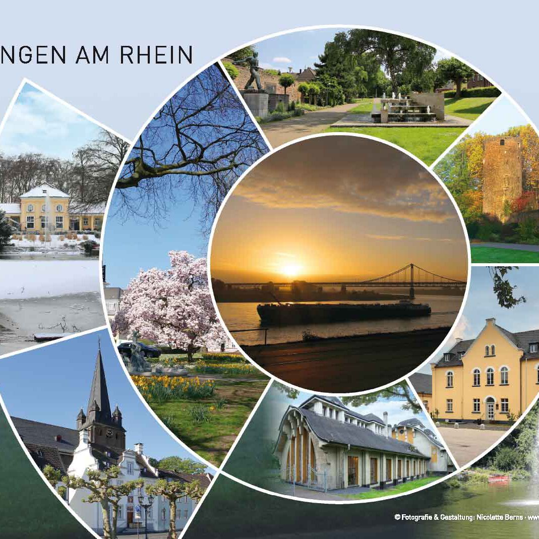 Kalender Uerdingen 2025