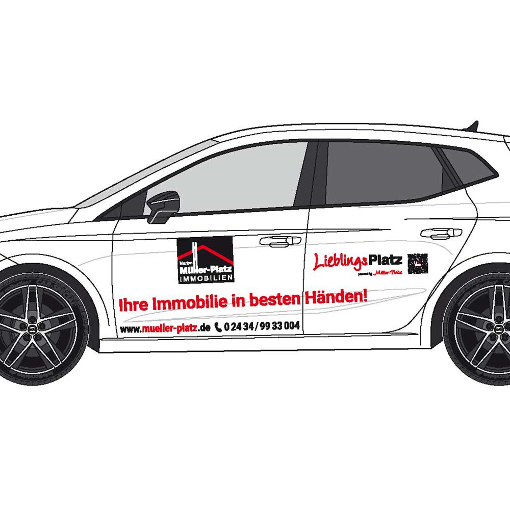 Marion Müller-Platz Immobilien Seat