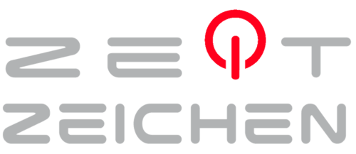 Zeitzeichen Logo